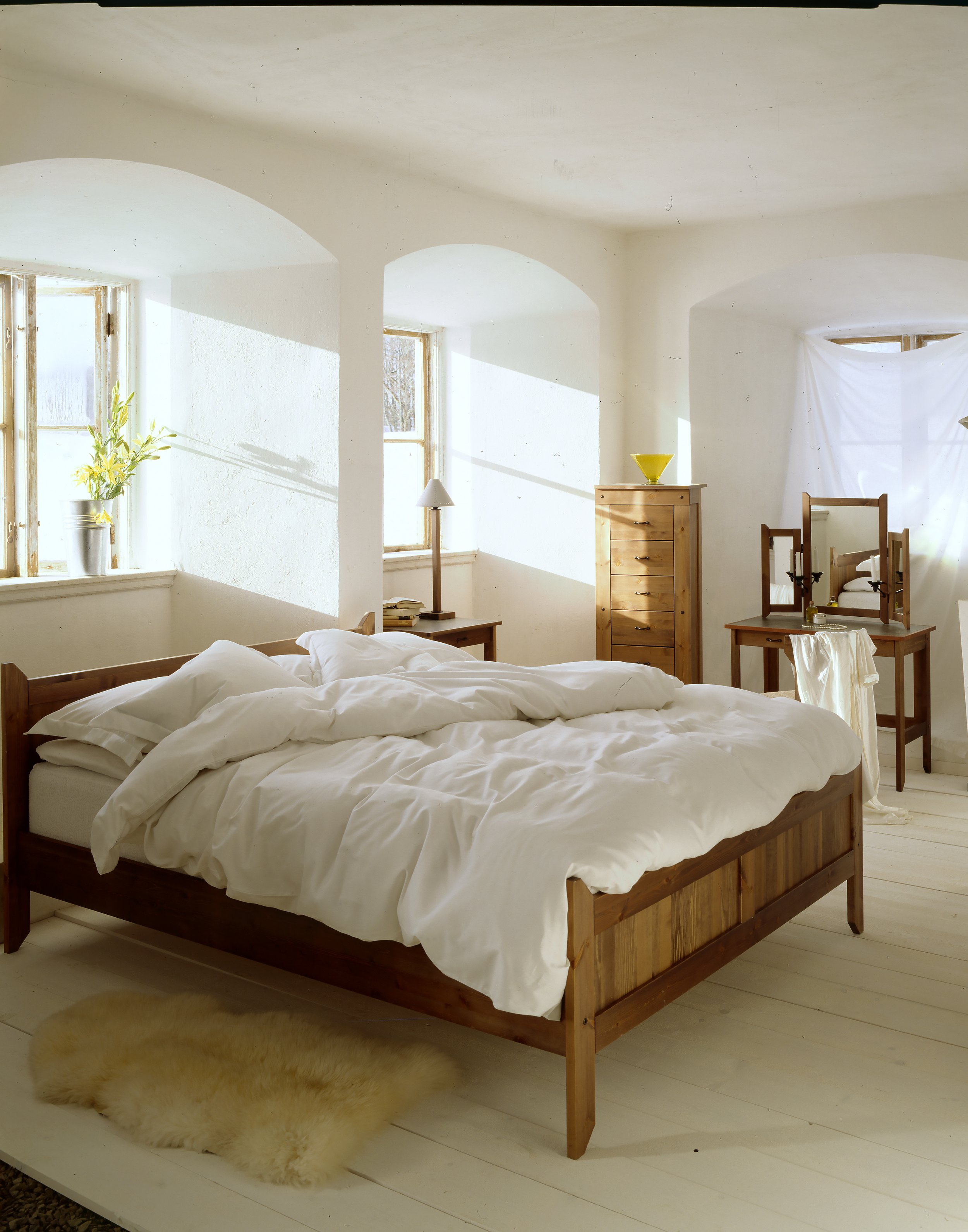 NATURA 1990 series - IKEA — NIELS GAMMELGAARD DESIGN